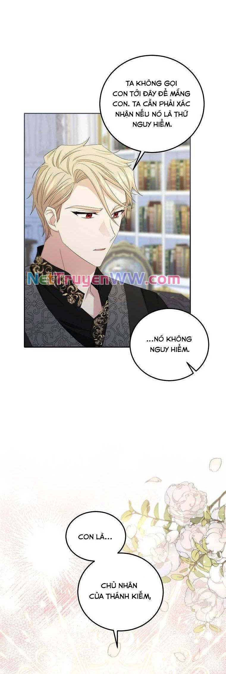 Kiếp Này Ta Sẽ Không Sống Như Một Anh Hùng Nữa Đâu! Có Lẽ Ta Sẽ Nghỉ Hưu! Chapter  7 - 10