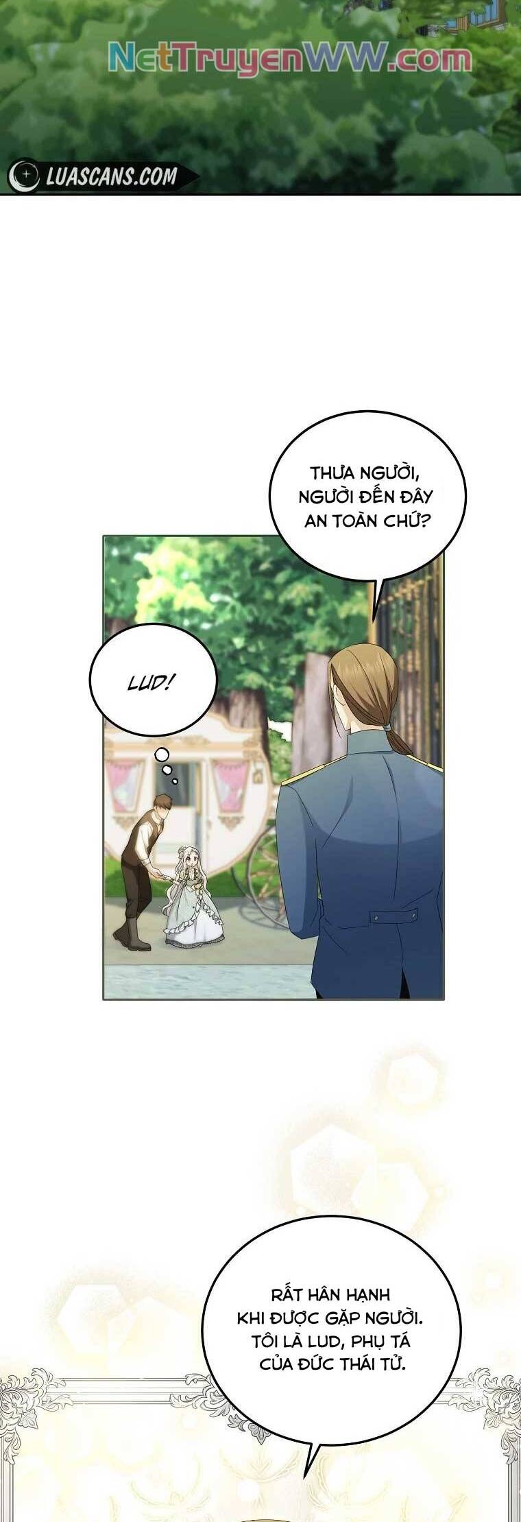 Kiếp Này Ta Sẽ Không Sống Như Một Anh Hùng Nữa Đâu! Có Lẽ Ta Sẽ Nghỉ Hưu! Chapter  8 - 2