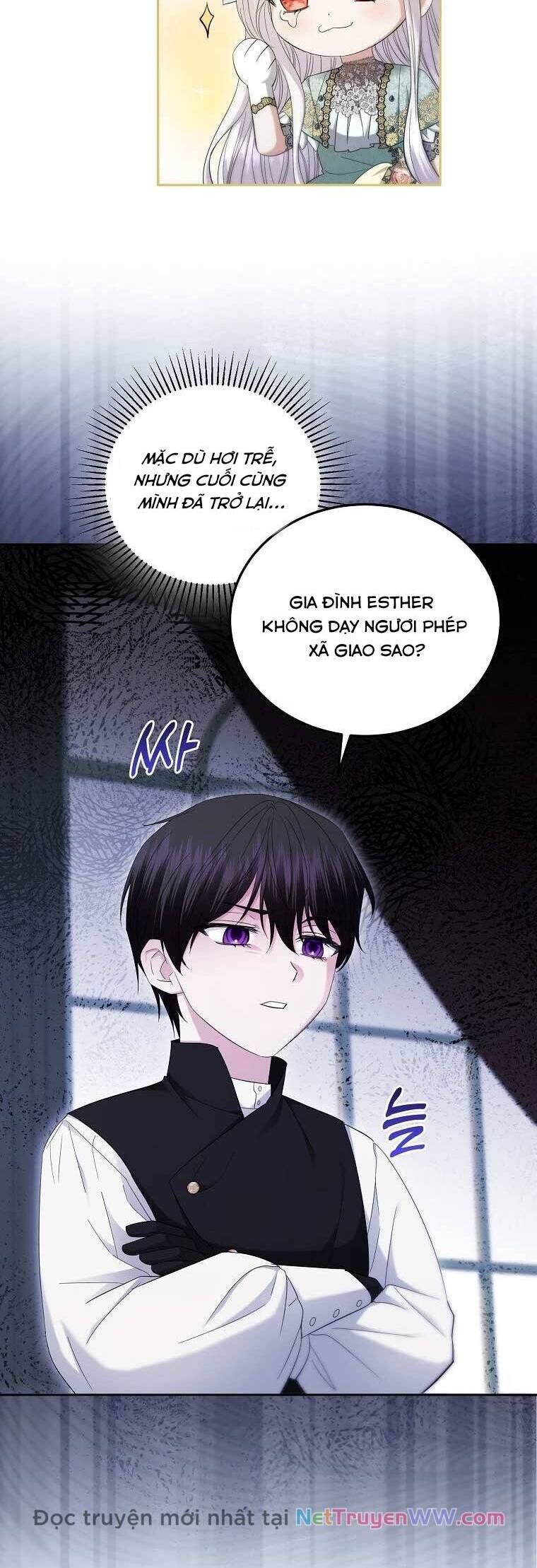 Kiếp Này Ta Sẽ Không Sống Như Một Anh Hùng Nữa Đâu! Có Lẽ Ta Sẽ Nghỉ Hưu! Chapter  8 - 11