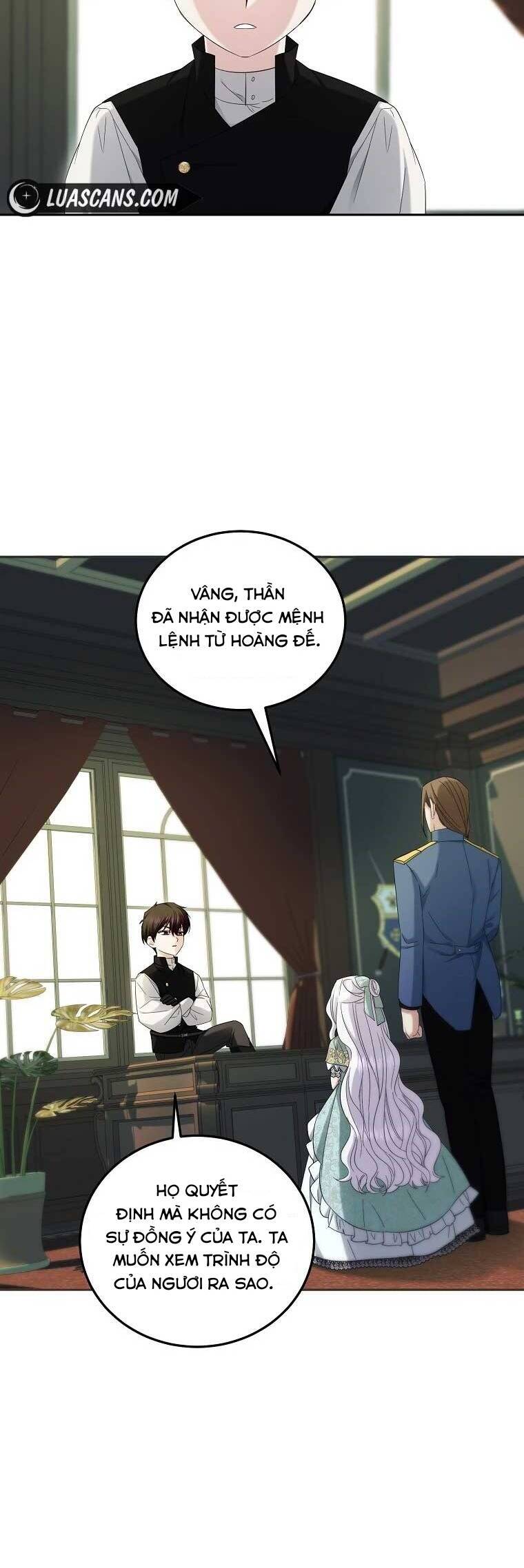 Kiếp Này Ta Sẽ Không Sống Như Một Anh Hùng Nữa Đâu! Có Lẽ Ta Sẽ Nghỉ Hưu! Chapter  8 - 15