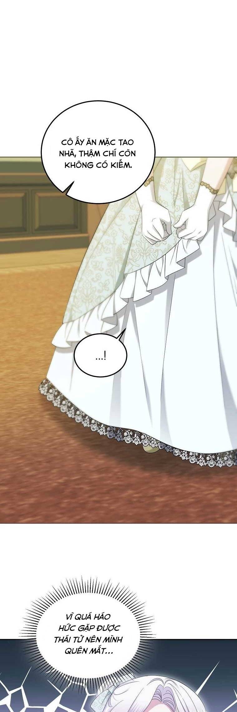 Kiếp Này Ta Sẽ Không Sống Như Một Anh Hùng Nữa Đâu! Có Lẽ Ta Sẽ Nghỉ Hưu! Chapter  8 - 16