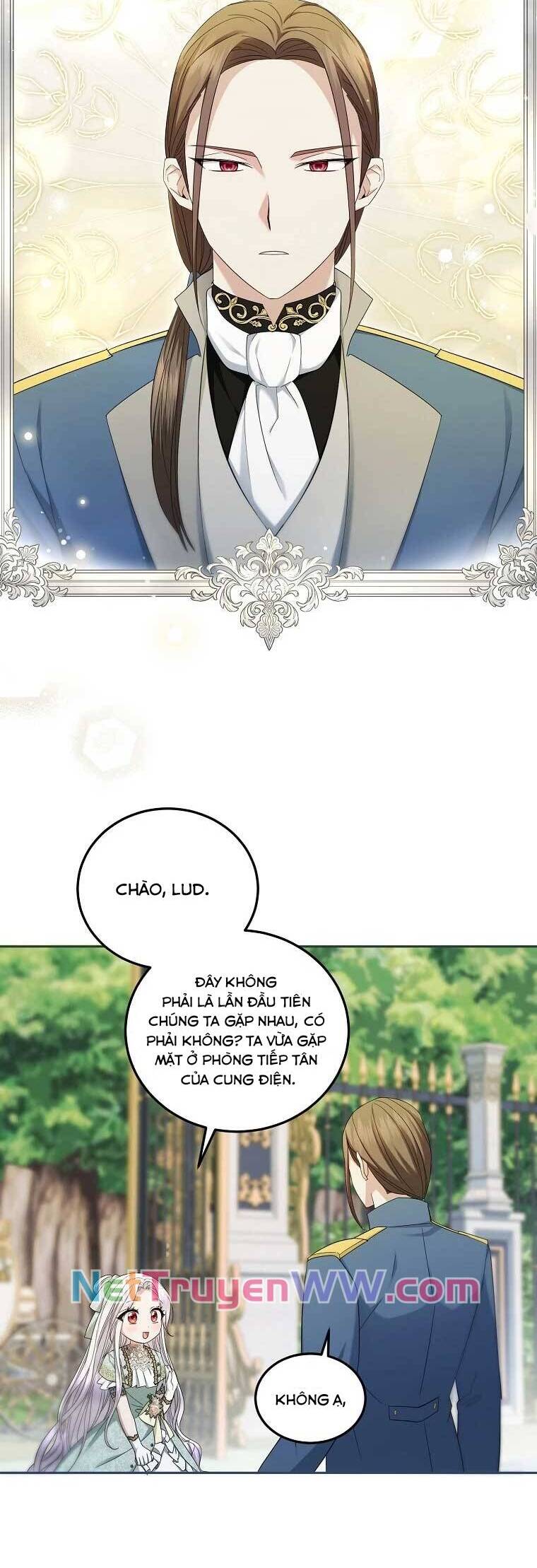 Kiếp Này Ta Sẽ Không Sống Như Một Anh Hùng Nữa Đâu! Có Lẽ Ta Sẽ Nghỉ Hưu! Chapter  8 - 3