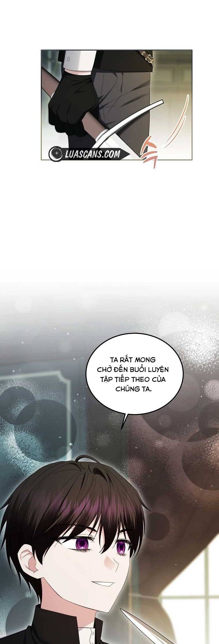 Kiếp Này Ta Sẽ Không Sống Như Một Anh Hùng Nữa Đâu! Có Lẽ Ta Sẽ Nghỉ Hưu! Chapter  8 - 31