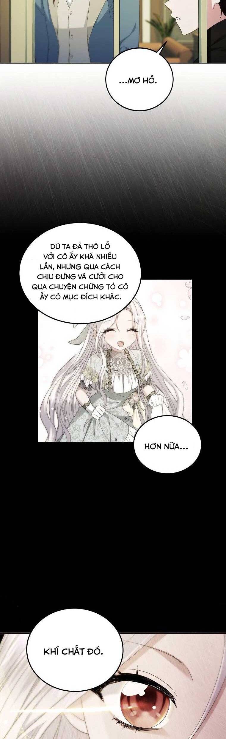 Kiếp Này Ta Sẽ Không Sống Như Một Anh Hùng Nữa Đâu! Có Lẽ Ta Sẽ Nghỉ Hưu! Chapter  8 - 39