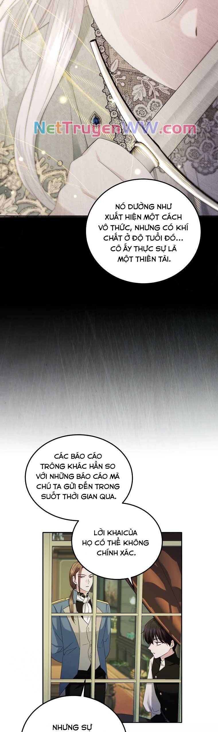 Kiếp Này Ta Sẽ Không Sống Như Một Anh Hùng Nữa Đâu! Có Lẽ Ta Sẽ Nghỉ Hưu! Chapter  8 - 40