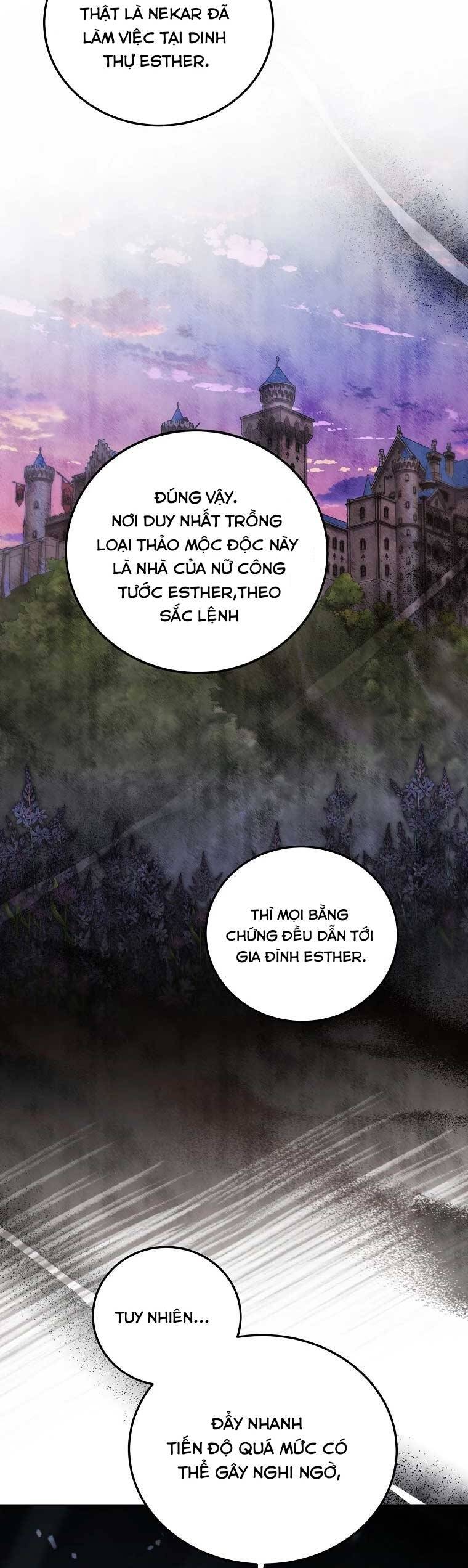 Kiếp Này Ta Sẽ Không Sống Như Một Anh Hùng Nữa Đâu! Có Lẽ Ta Sẽ Nghỉ Hưu! Chapter  8 - 41