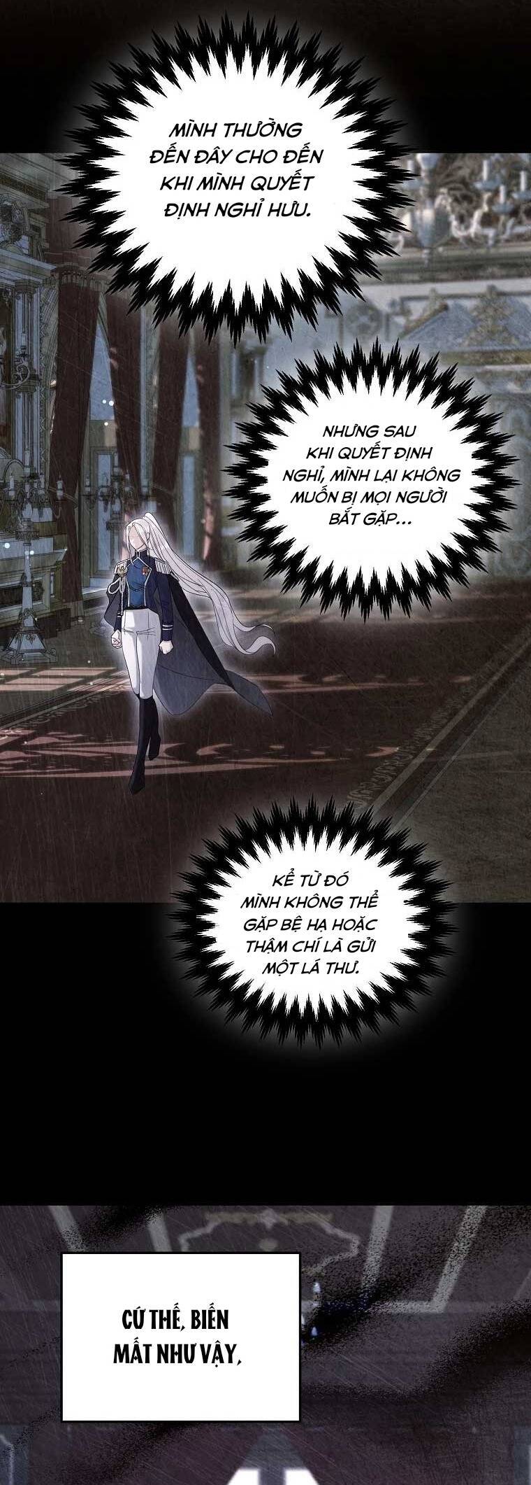 Kiếp Này Ta Sẽ Không Sống Như Một Anh Hùng Nữa Đâu! Có Lẽ Ta Sẽ Nghỉ Hưu! Chapter  8 - 7
