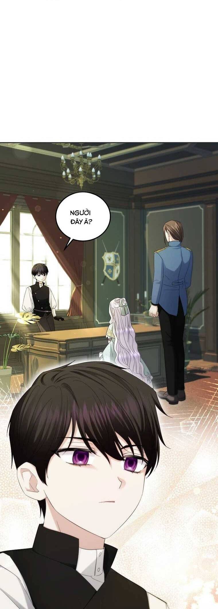 Kiếp Này Ta Sẽ Không Sống Như Một Anh Hùng Nữa Đâu! Có Lẽ Ta Sẽ Nghỉ Hưu! Chapter  8 - 9