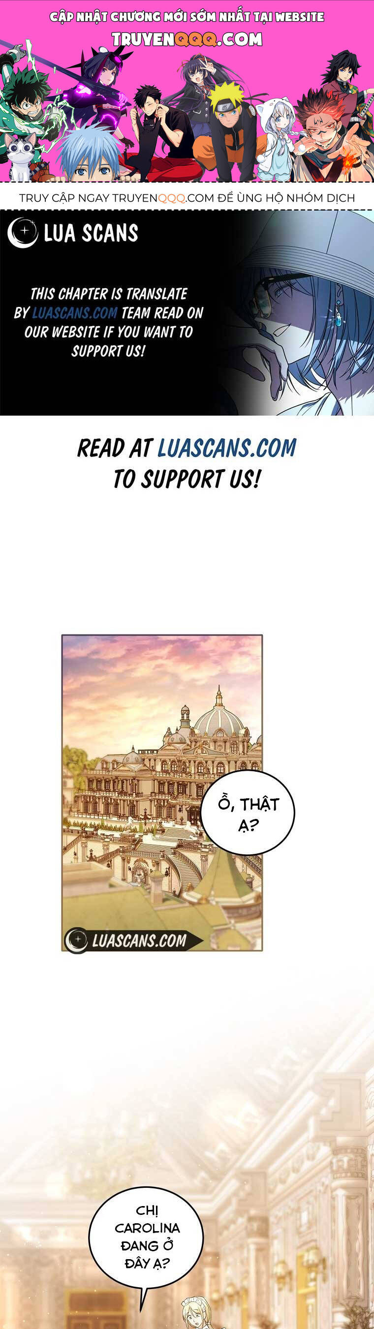 Kiếp Này Ta Sẽ Không Sống Như Một Anh Hùng Nữa Đâu! Có Lẽ Ta Sẽ Nghỉ Hưu! Chapter  9 - 1