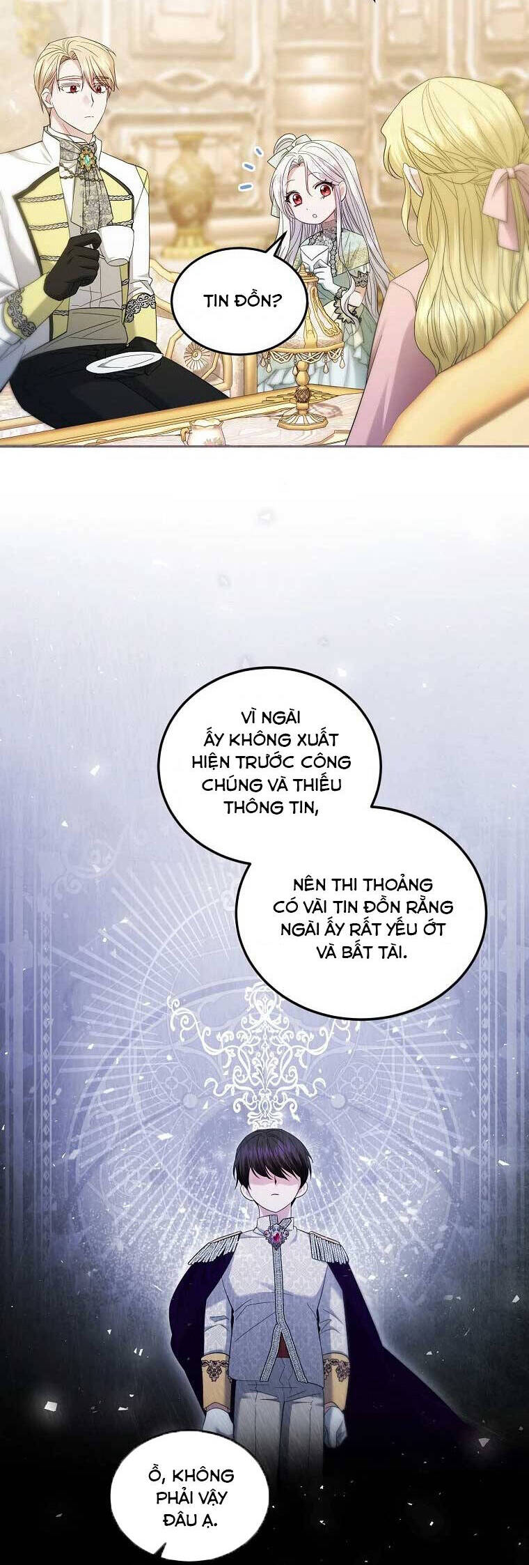 Kiếp Này Ta Sẽ Không Sống Như Một Anh Hùng Nữa Đâu! Có Lẽ Ta Sẽ Nghỉ Hưu! Chapter  9 - 12