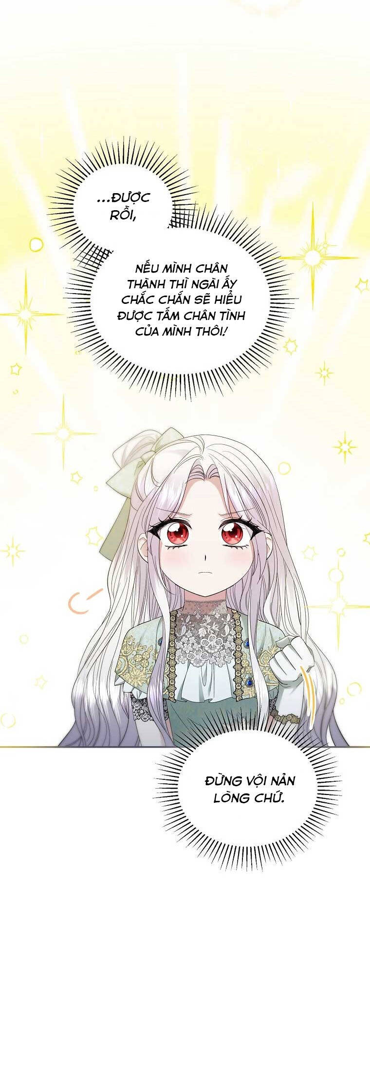 Kiếp Này Ta Sẽ Không Sống Như Một Anh Hùng Nữa Đâu! Có Lẽ Ta Sẽ Nghỉ Hưu! Chapter  9 - 17