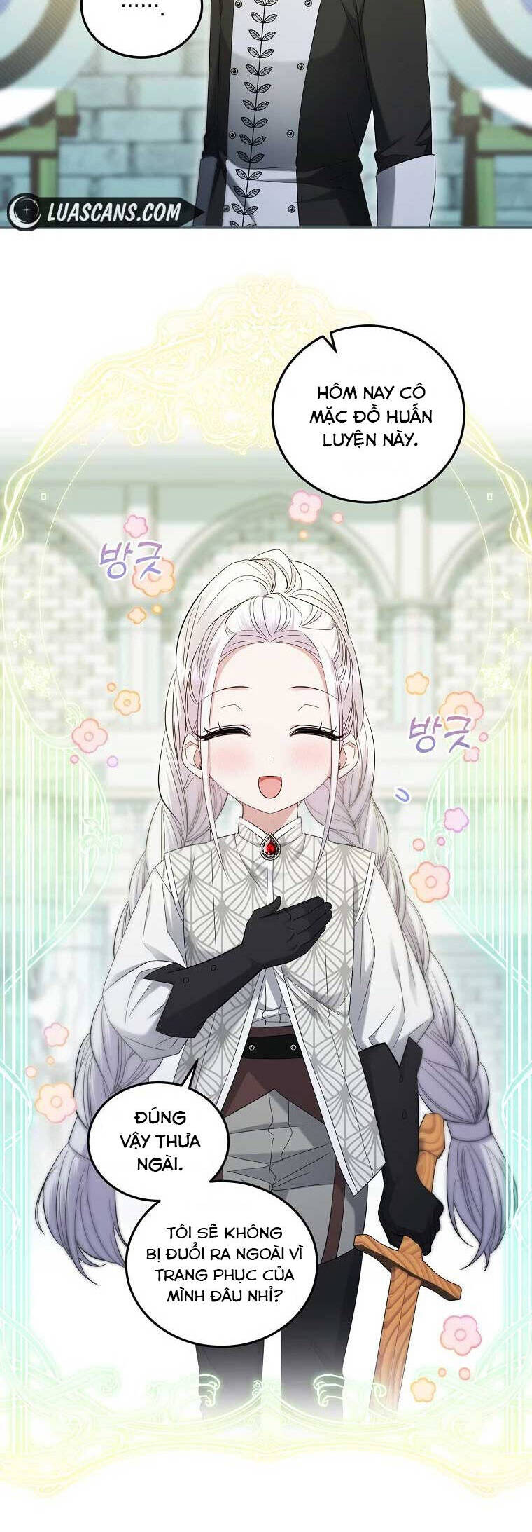 Kiếp Này Ta Sẽ Không Sống Như Một Anh Hùng Nữa Đâu! Có Lẽ Ta Sẽ Nghỉ Hưu! Chapter  9 - 20