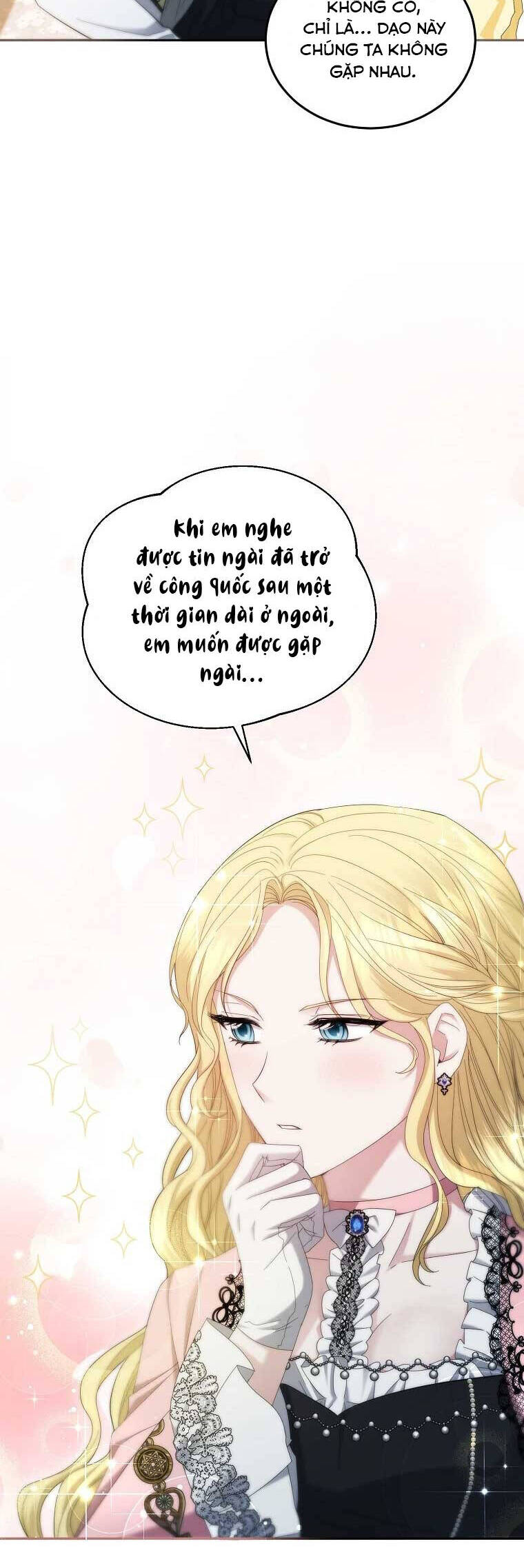 Kiếp Này Ta Sẽ Không Sống Như Một Anh Hùng Nữa Đâu! Có Lẽ Ta Sẽ Nghỉ Hưu! Chapter  9 - 3