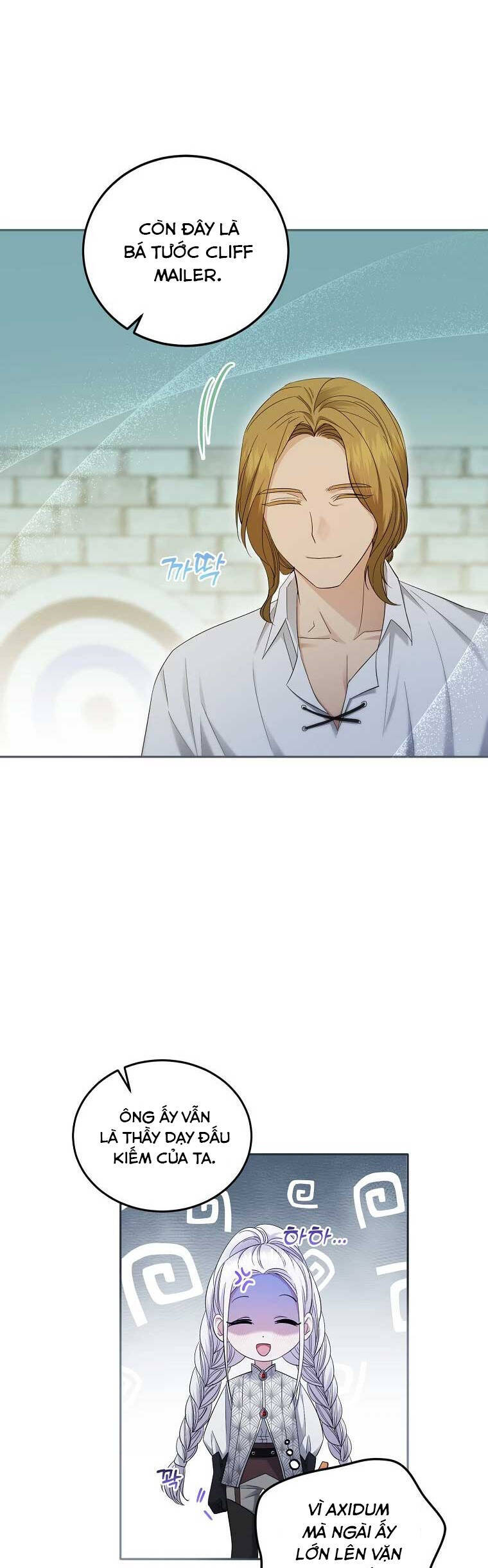 Kiếp Này Ta Sẽ Không Sống Như Một Anh Hùng Nữa Đâu! Có Lẽ Ta Sẽ Nghỉ Hưu! Chapter  9 - 22