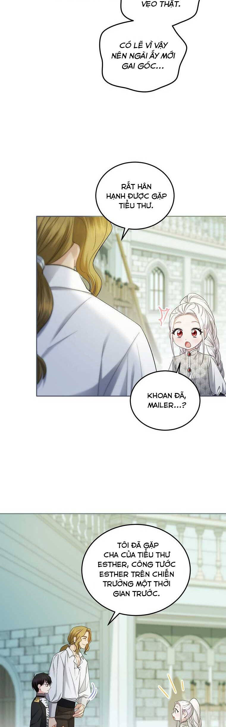 Kiếp Này Ta Sẽ Không Sống Như Một Anh Hùng Nữa Đâu! Có Lẽ Ta Sẽ Nghỉ Hưu! Chapter  9 - 23