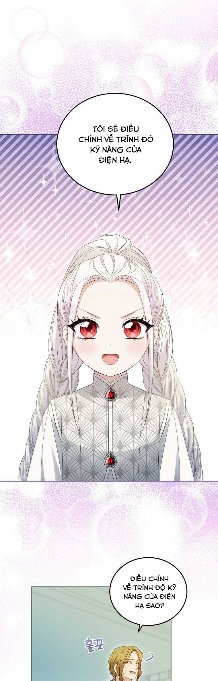 Kiếp Này Ta Sẽ Không Sống Như Một Anh Hùng Nữa Đâu! Có Lẽ Ta Sẽ Nghỉ Hưu! Chapter  9 - 28