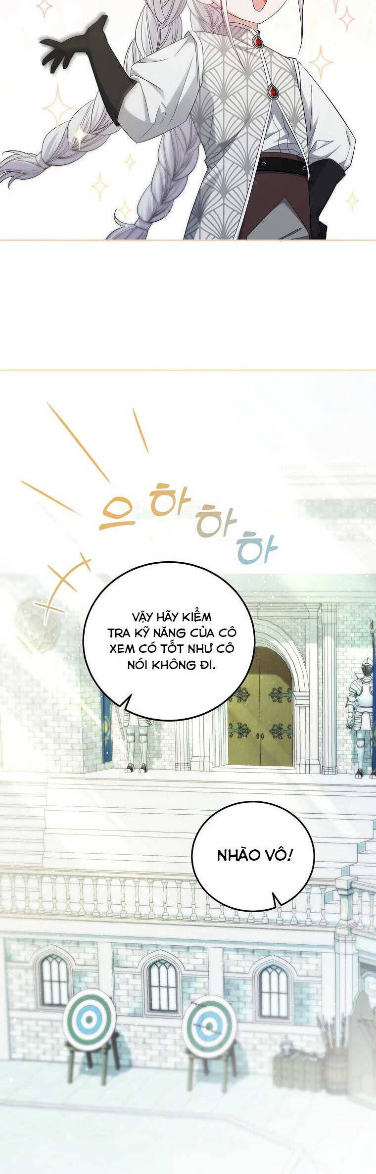 Kiếp Này Ta Sẽ Không Sống Như Một Anh Hùng Nữa Đâu! Có Lẽ Ta Sẽ Nghỉ Hưu! Chapter  9 - 30