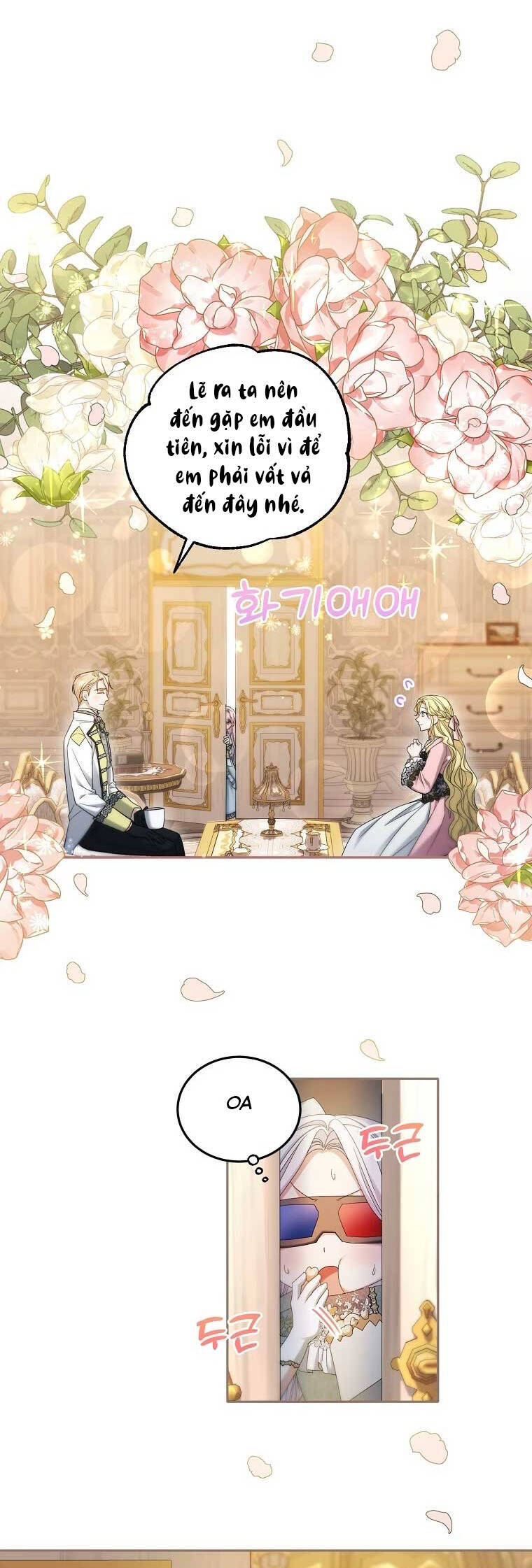 Kiếp Này Ta Sẽ Không Sống Như Một Anh Hùng Nữa Đâu! Có Lẽ Ta Sẽ Nghỉ Hưu! Chapter  9 - 4