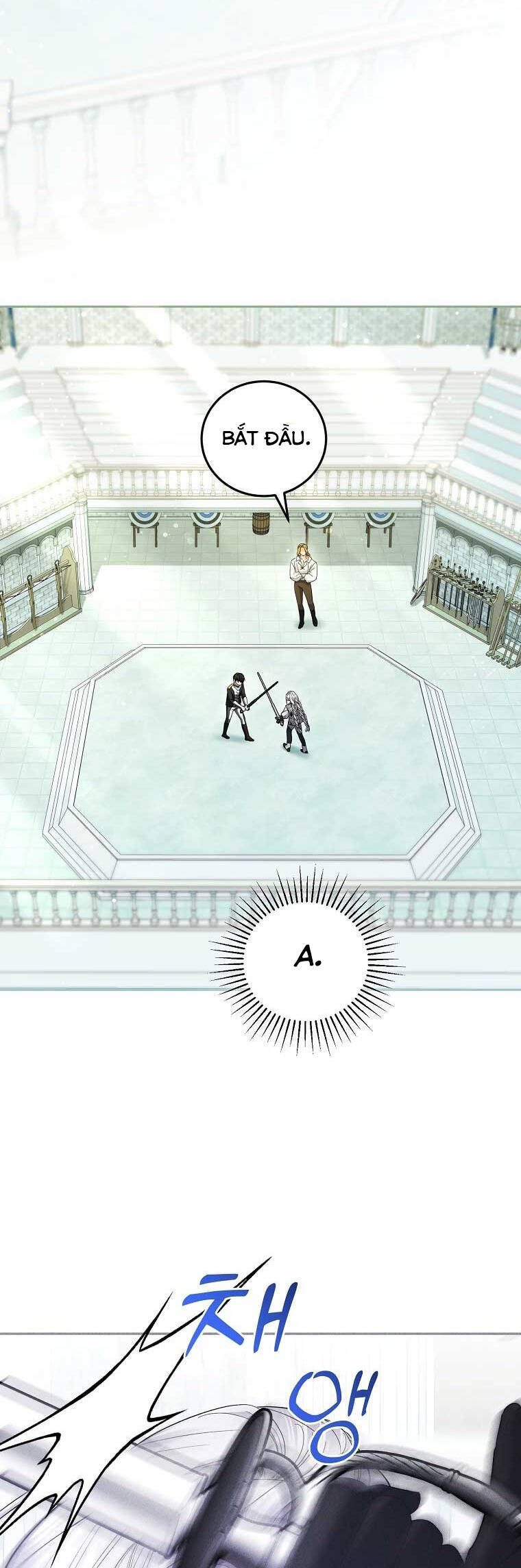 Kiếp Này Ta Sẽ Không Sống Như Một Anh Hùng Nữa Đâu! Có Lẽ Ta Sẽ Nghỉ Hưu! Chapter  9 - 31