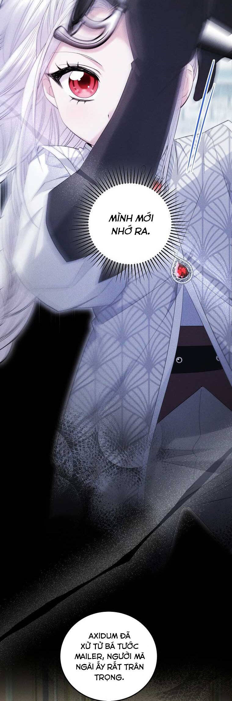 Kiếp Này Ta Sẽ Không Sống Như Một Anh Hùng Nữa Đâu! Có Lẽ Ta Sẽ Nghỉ Hưu! Chapter  9 - 32