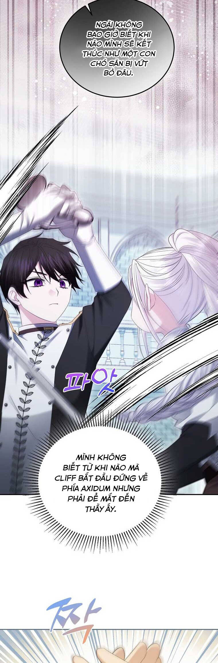 Kiếp Này Ta Sẽ Không Sống Như Một Anh Hùng Nữa Đâu! Có Lẽ Ta Sẽ Nghỉ Hưu! Chapter  9 - 35