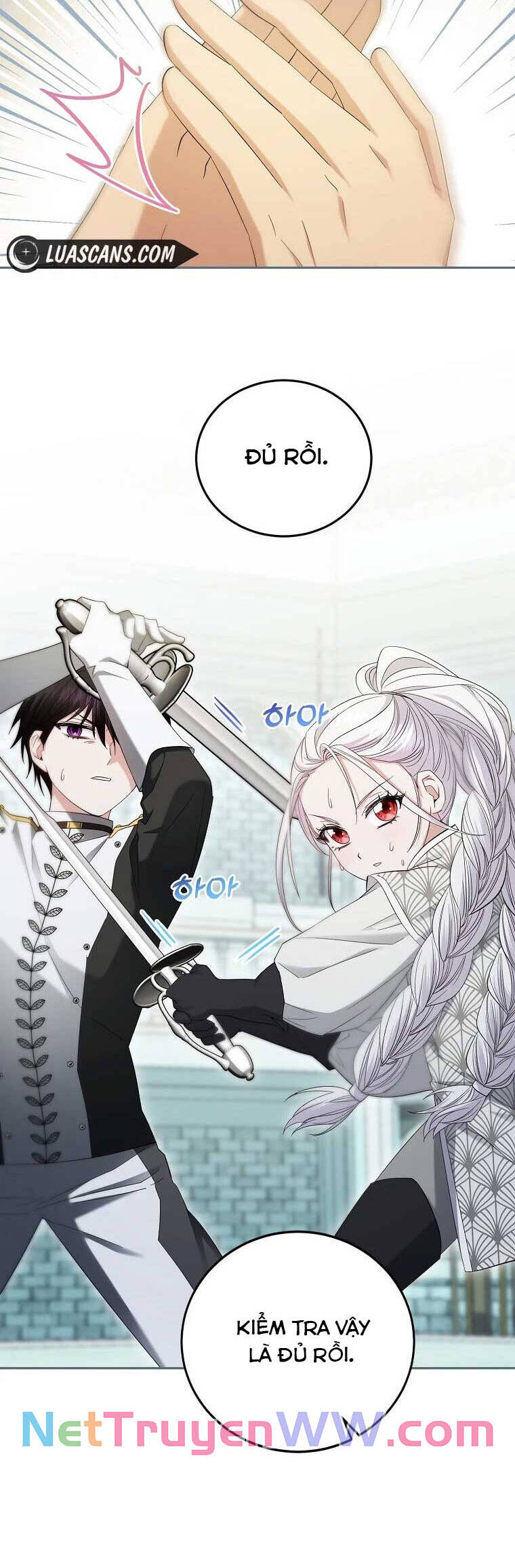 Kiếp Này Ta Sẽ Không Sống Như Một Anh Hùng Nữa Đâu! Có Lẽ Ta Sẽ Nghỉ Hưu! Chapter  9 - 36