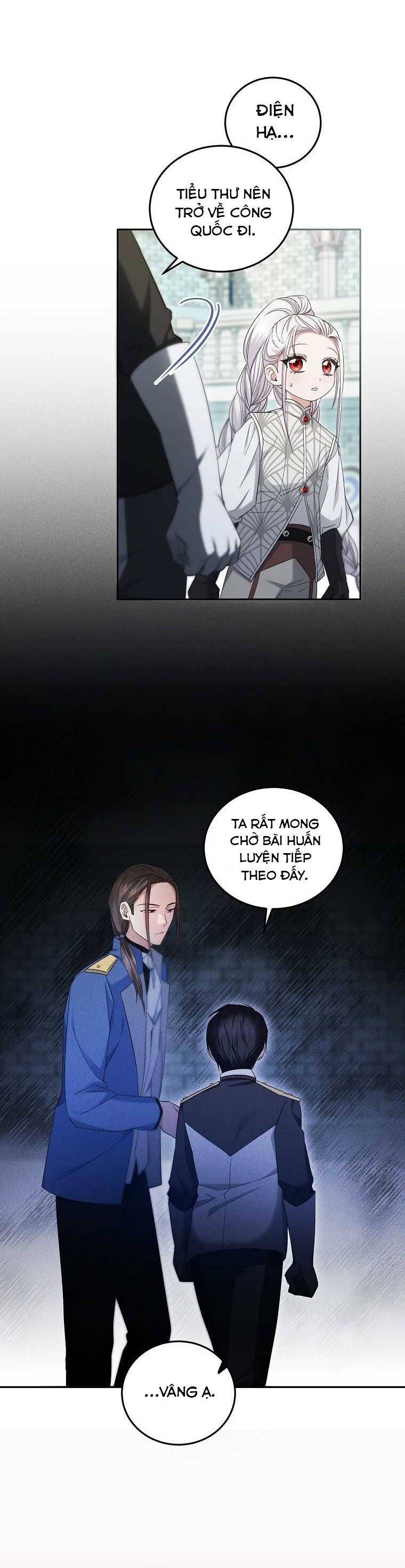 Kiếp Này Ta Sẽ Không Sống Như Một Anh Hùng Nữa Đâu! Có Lẽ Ta Sẽ Nghỉ Hưu! Chapter  9 - 40