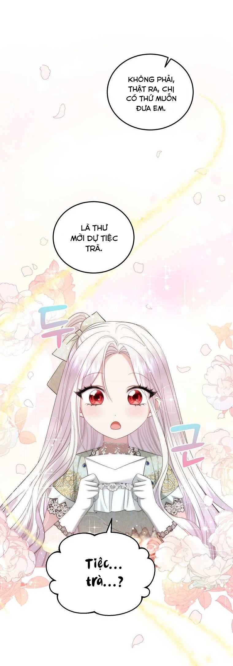 Kiếp Này Ta Sẽ Không Sống Như Một Anh Hùng Nữa Đâu! Có Lẽ Ta Sẽ Nghỉ Hưu! Chapter  9 - 7