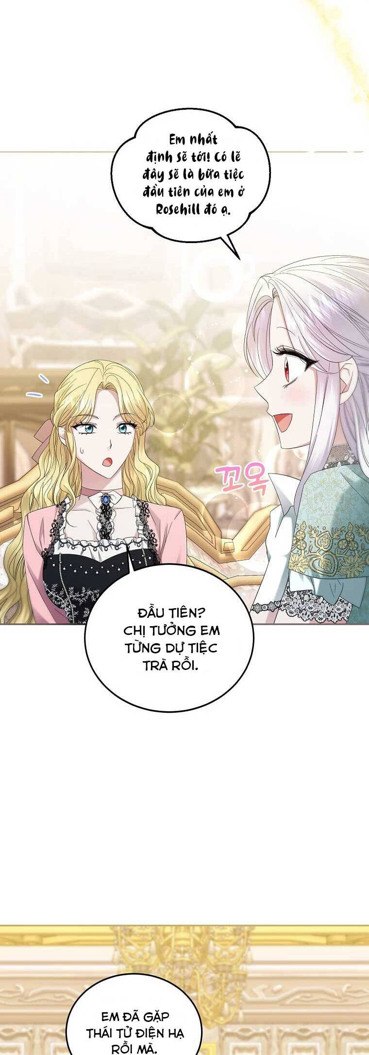 Kiếp Này Ta Sẽ Không Sống Như Một Anh Hùng Nữa Đâu! Có Lẽ Ta Sẽ Nghỉ Hưu! Chapter  9 - 8