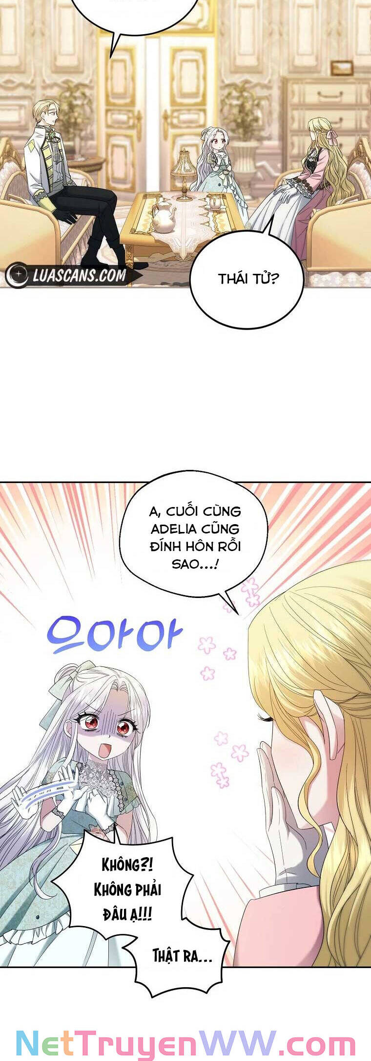 Kiếp Này Ta Sẽ Không Sống Như Một Anh Hùng Nữa Đâu! Có Lẽ Ta Sẽ Nghỉ Hưu! Chapter  9 - 9