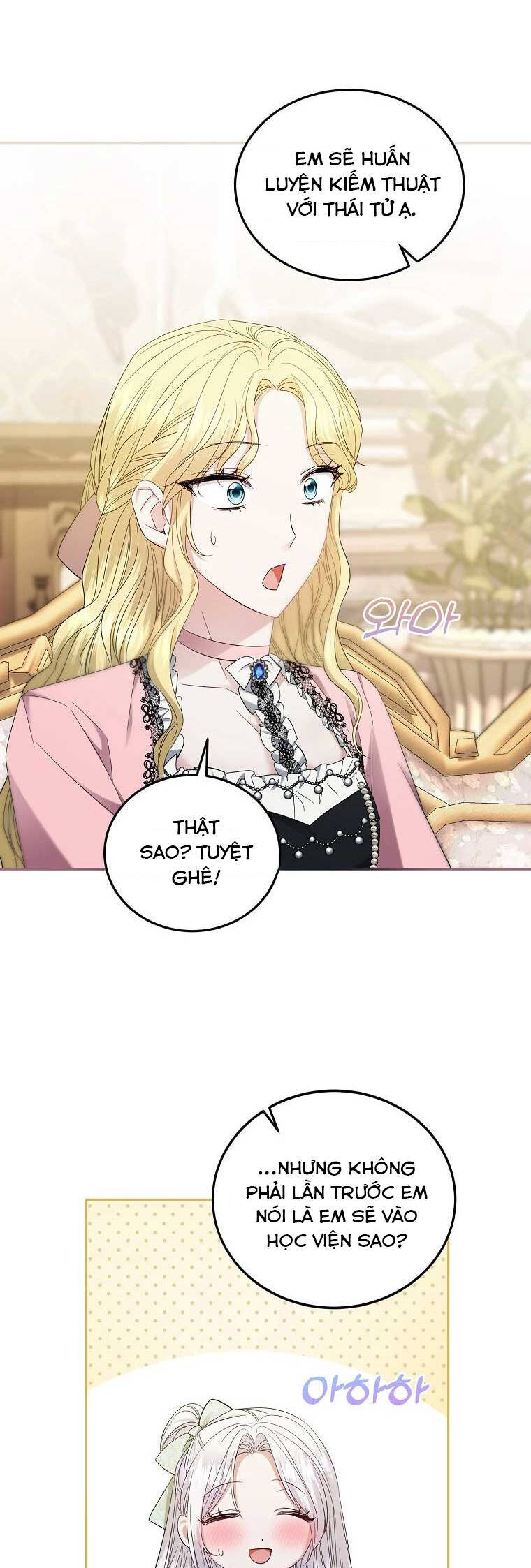 Kiếp Này Ta Sẽ Không Sống Như Một Anh Hùng Nữa Đâu! Có Lẽ Ta Sẽ Nghỉ Hưu! Chapter  9 - 10