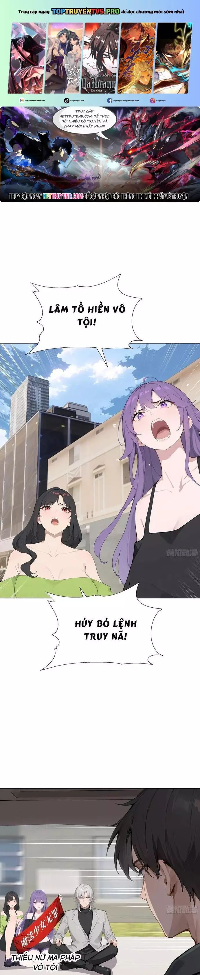 Khởi Đầu Vật Giá Sụt Giảm, Ta Trở Thành Nhà Giàu Số Một Thế Giới! Chapter 70 - 2