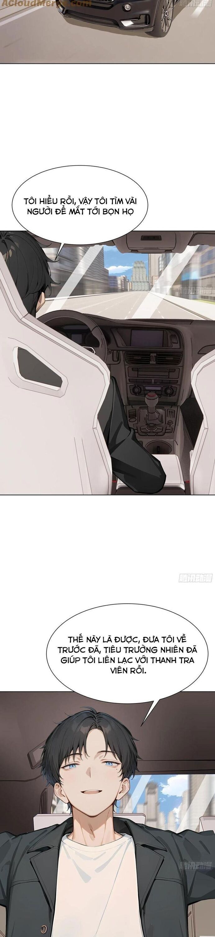 Khởi Đầu Vật Giá Sụt Giảm, Ta Trở Thành Nhà Giàu Số Một Thế Giới! Chapter 70 - 13