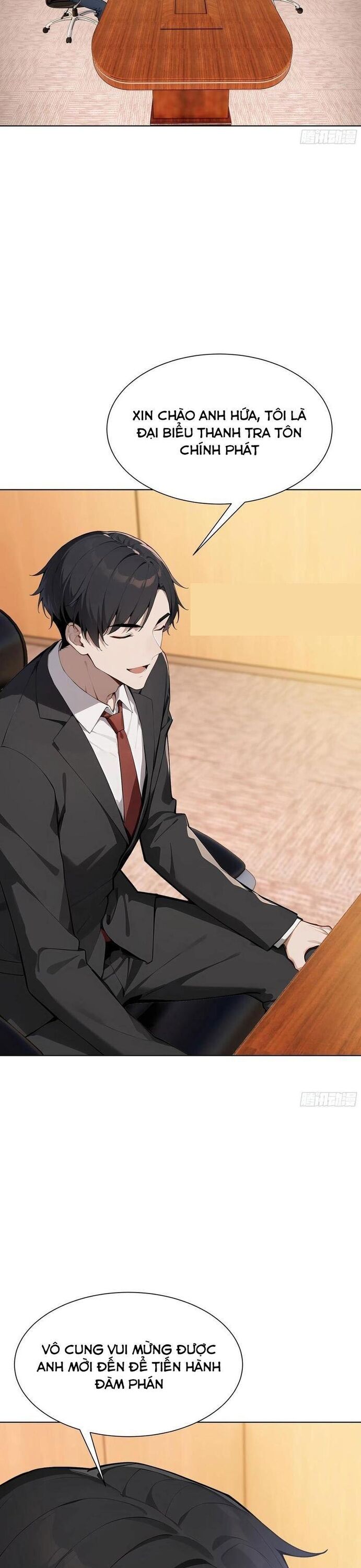 Khởi Đầu Vật Giá Sụt Giảm, Ta Trở Thành Nhà Giàu Số Một Thế Giới! Chapter 70 - 15