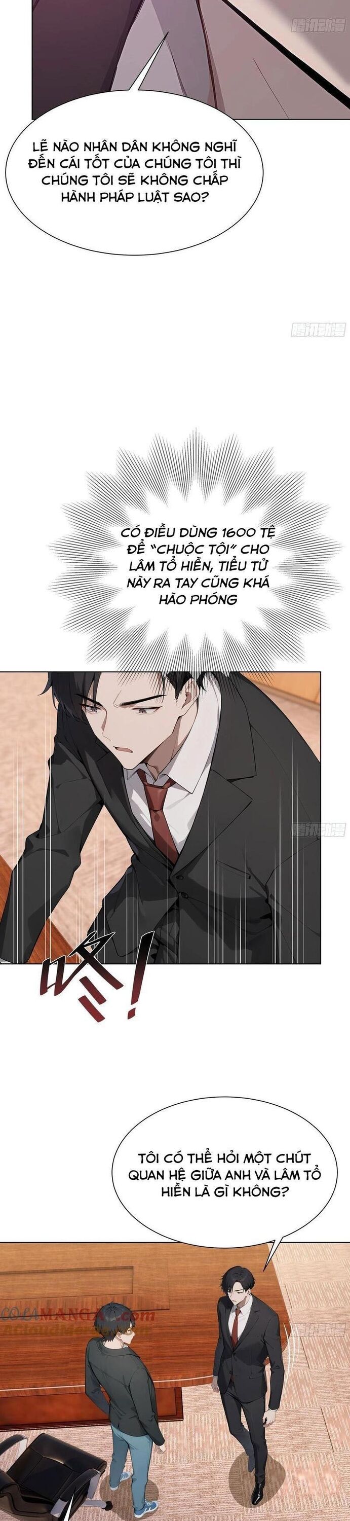 Khởi Đầu Vật Giá Sụt Giảm, Ta Trở Thành Nhà Giàu Số Một Thế Giới! Chapter 70 - 19