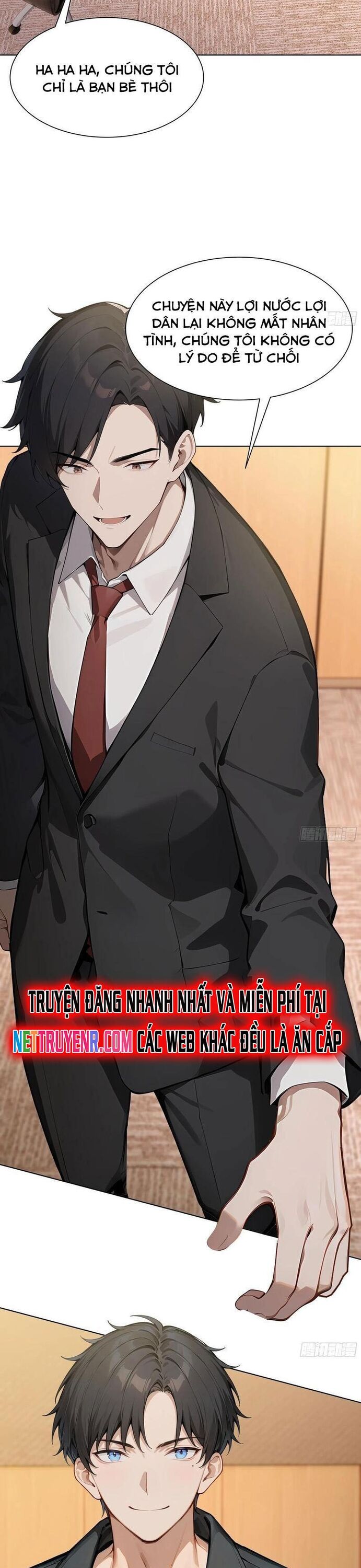 Khởi Đầu Vật Giá Sụt Giảm, Ta Trở Thành Nhà Giàu Số Một Thế Giới! Chapter 70 - 20