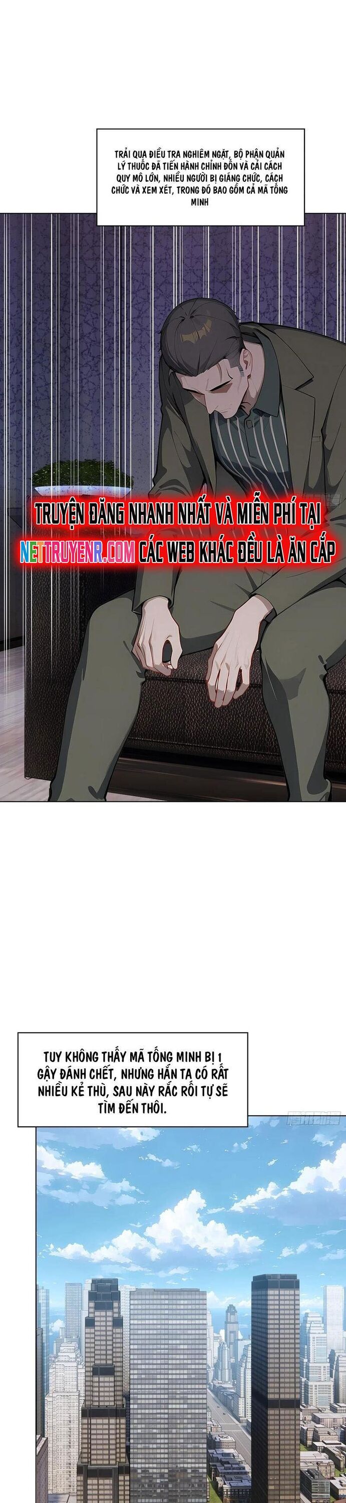 Khởi Đầu Vật Giá Sụt Giảm, Ta Trở Thành Nhà Giàu Số Một Thế Giới! Chapter 70 - 22