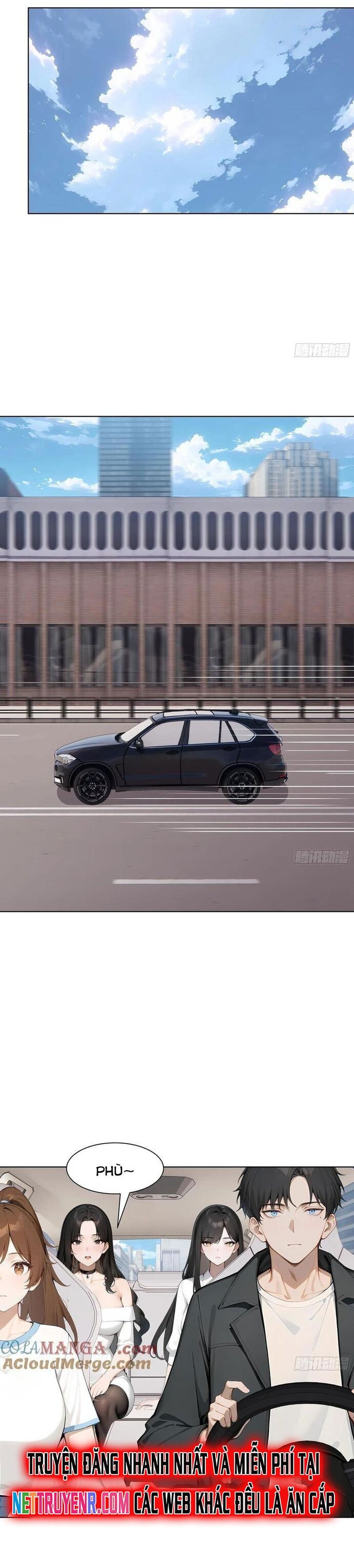 Khởi Đầu Vật Giá Sụt Giảm, Ta Trở Thành Nhà Giàu Số Một Thế Giới! Chapter 70 - 24