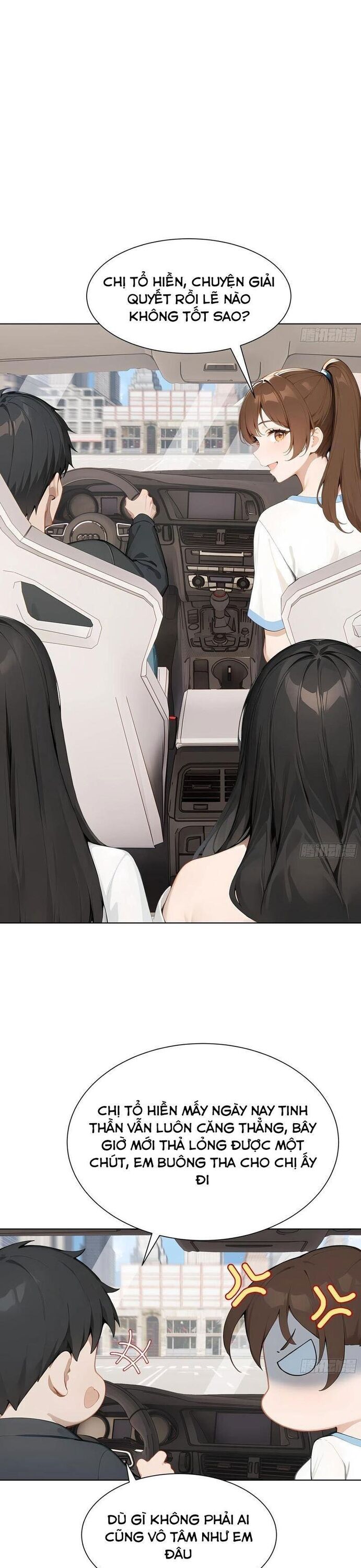 Khởi Đầu Vật Giá Sụt Giảm, Ta Trở Thành Nhà Giàu Số Một Thế Giới! Chapter 70 - 25