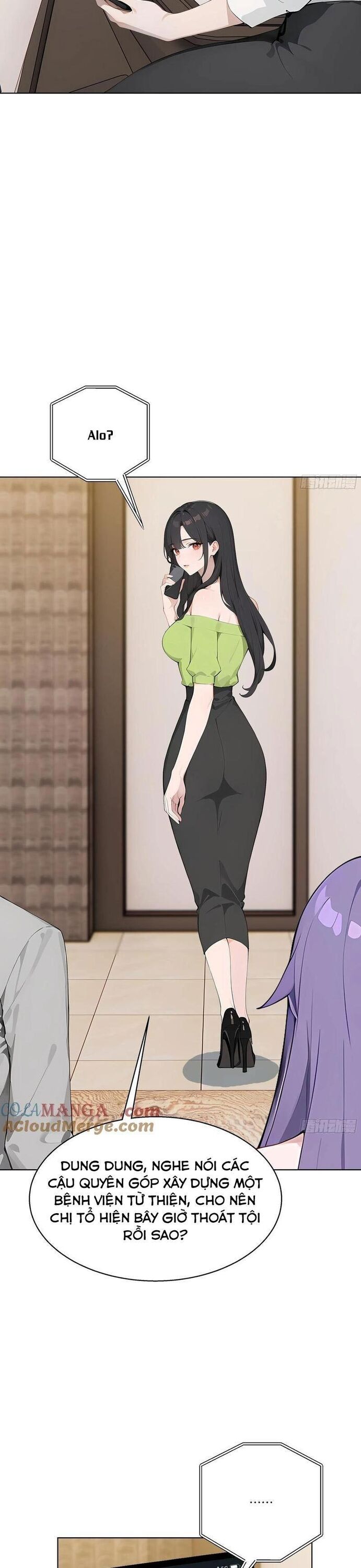 Khởi Đầu Vật Giá Sụt Giảm, Ta Trở Thành Nhà Giàu Số Một Thế Giới! Chapter 70 - 27