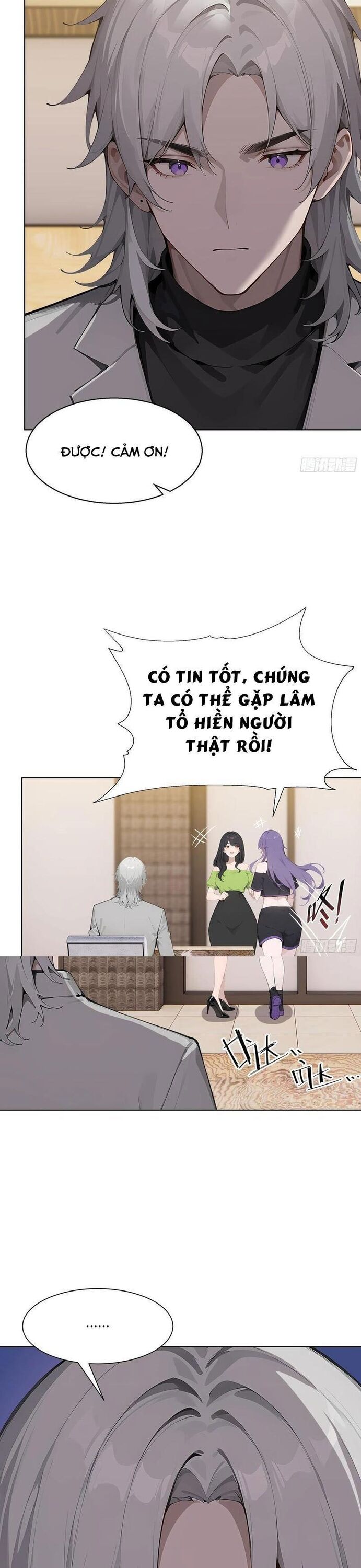 Khởi Đầu Vật Giá Sụt Giảm, Ta Trở Thành Nhà Giàu Số Một Thế Giới! Chapter 70 - 29