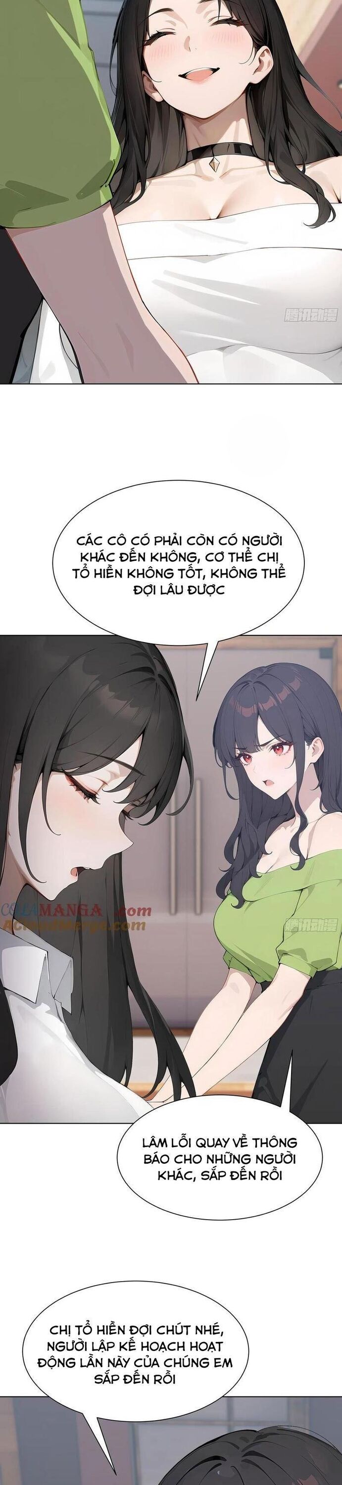 Khởi Đầu Vật Giá Sụt Giảm, Ta Trở Thành Nhà Giàu Số Một Thế Giới! Chapter 70 - 33