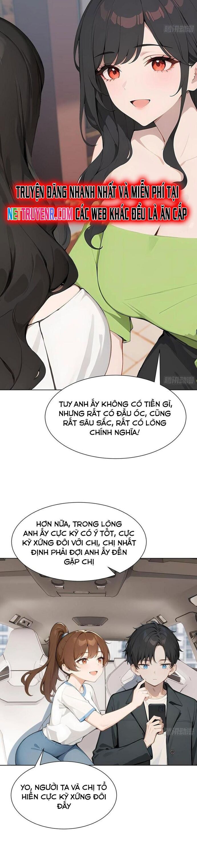 Khởi Đầu Vật Giá Sụt Giảm, Ta Trở Thành Nhà Giàu Số Một Thế Giới! Chapter 70 - 34