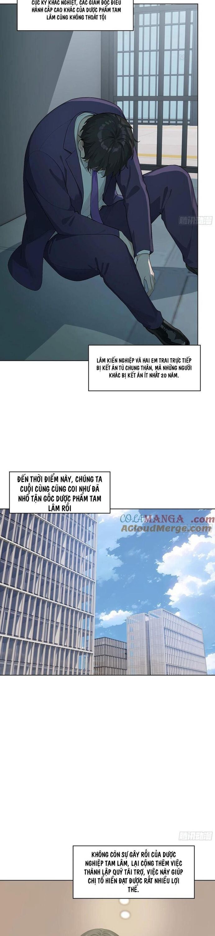 Khởi Đầu Vật Giá Sụt Giảm, Ta Trở Thành Nhà Giàu Số Một Thế Giới! Chapter 70 - 7