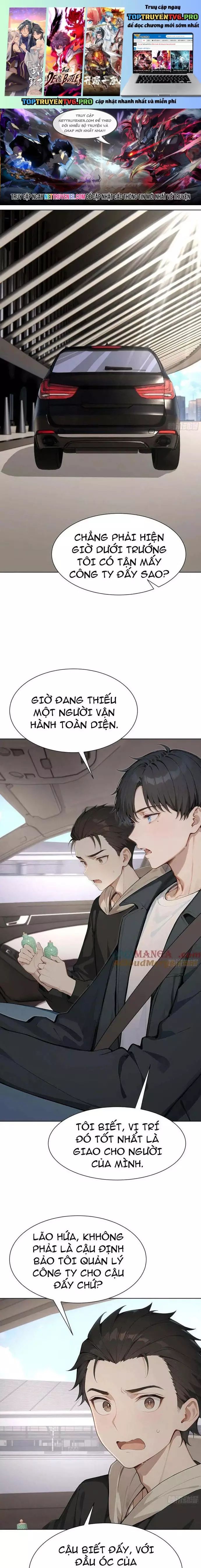 Khởi Đầu Vật Giá Sụt Giảm, Ta Trở Thành Nhà Giàu Số Một Thế Giới! Chapter 74 - 2