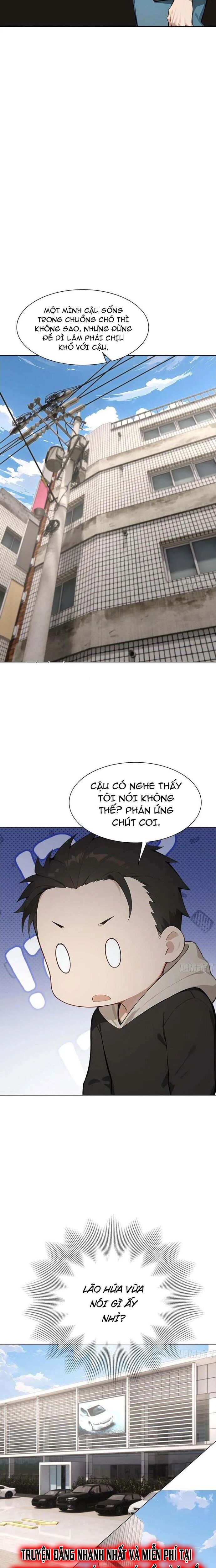 Khởi Đầu Vật Giá Sụt Giảm, Ta Trở Thành Nhà Giàu Số Một Thế Giới! Chapter 74 - 11