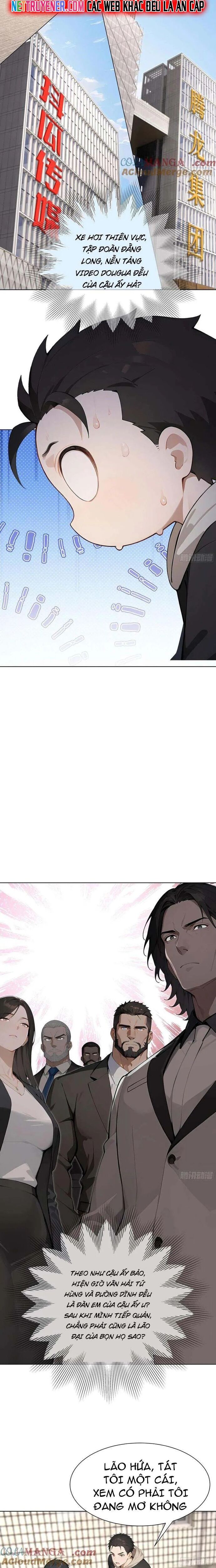 Khởi Đầu Vật Giá Sụt Giảm, Ta Trở Thành Nhà Giàu Số Một Thế Giới! Chapter 74 - 12