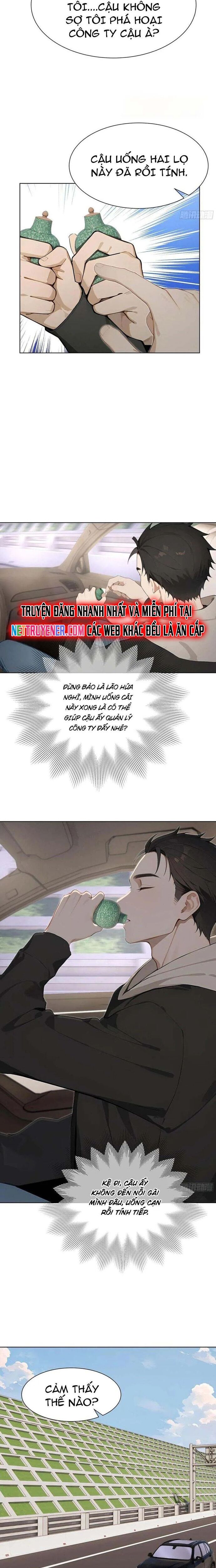 Khởi Đầu Vật Giá Sụt Giảm, Ta Trở Thành Nhà Giàu Số Một Thế Giới! Chapter 74 - 3