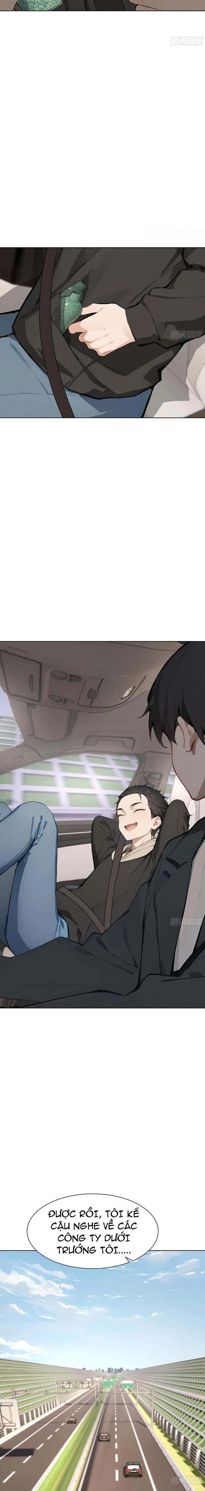 Khởi Đầu Vật Giá Sụt Giảm, Ta Trở Thành Nhà Giàu Số Một Thế Giới! Chapter 74 - 9