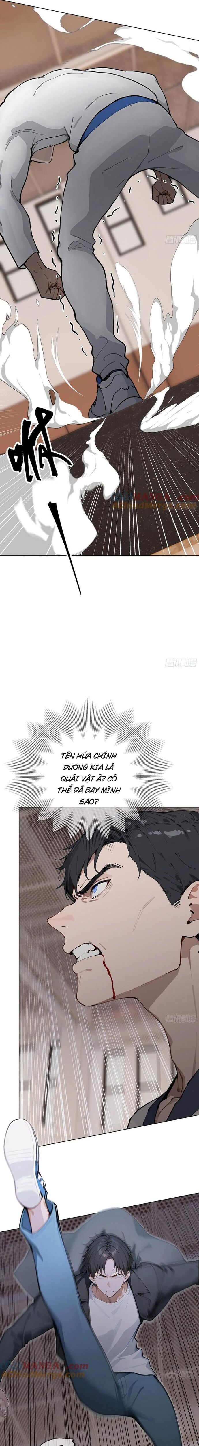 Khởi Đầu Vật Giá Sụt Giảm, Ta Trở Thành Nhà Giàu Số Một Thế Giới! Chapter 81 - 2